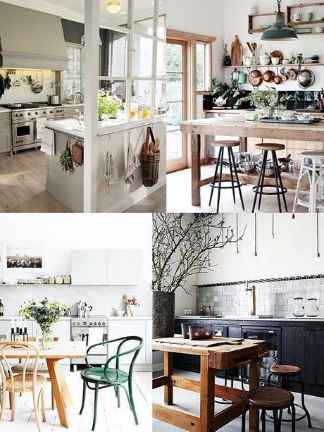 Cómo decorar tu cocina