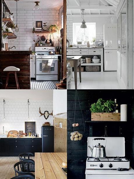 Cómo decorar tu cocina