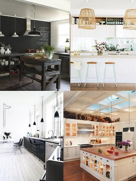 Cómo decorar tu cocina