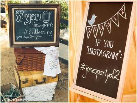 Cómo organizar una boda hipster Imágenes vía http://es.pinterest.com/SingularDay/hipster-wedding/