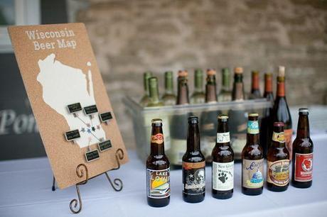 Cómo organizar una boda hipster Imágenes vía http://es.pinterest.com/SingularDay/hipster-wedding/