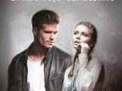 Heaven. hilo rojo destino Lucía Arca Sancho-Arroyo