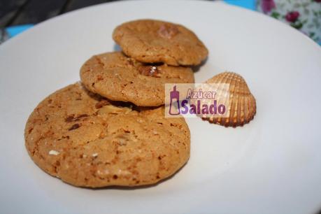 galletas americanas