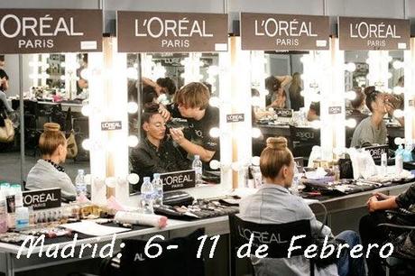 Calendario de las Próximas Fashion Week