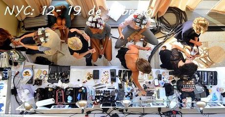 Calendario de las Próximas Fashion Week