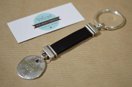 Miércoles de inspiración ♥ Regala artesanía para San Valentín