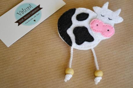 Miércoles de inspiración ♥ Regala artesanía para San Valentín