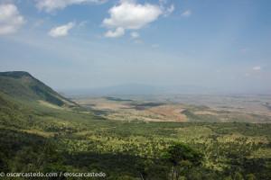 Sabana Masai Mara