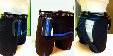Smart-e-Pantalones - una nueva herramienta para prevenir las úlceras por presión