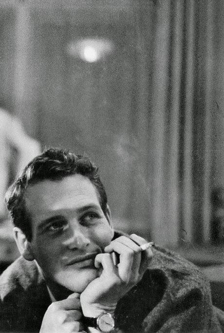 Miércoles Palomitero con el cumpleaños de Paul Newman