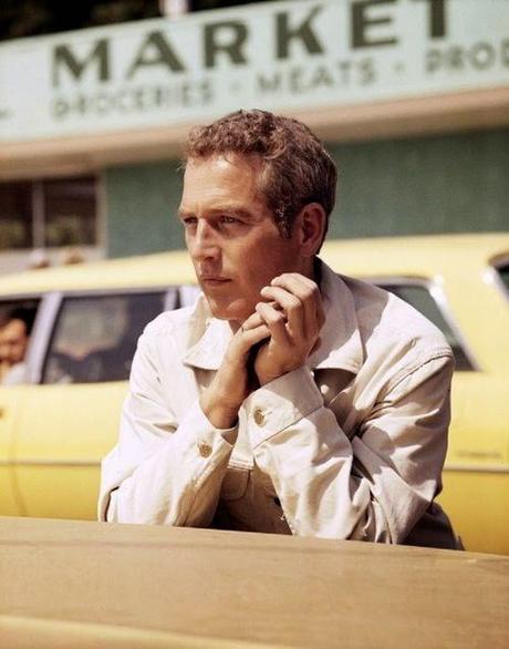 Miércoles Palomitero con el cumpleaños de Paul Newman