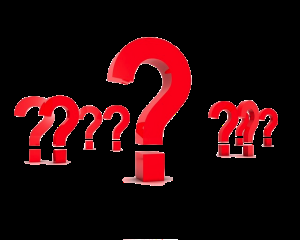 7 motivos para tener un Blog question-marks-2215_640