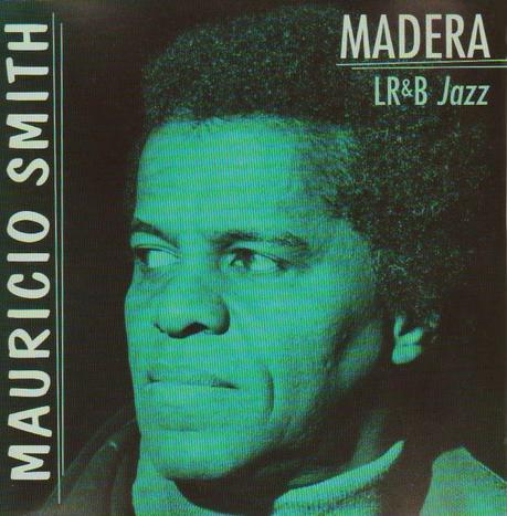 Mauricio Smith - Madera