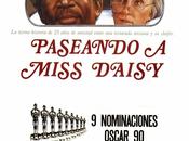 Paseando Miss Daisy