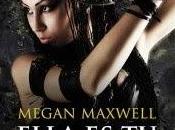 Megan Maxwell: Ella Destino