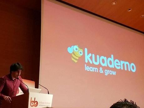 Un joven de 21 años quiere revolucionar el aprendizaje del inglés en los colegios de todo el mundo