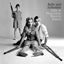 Belle and Sebastian 2015