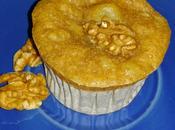 Magdalenas Queso Arzúa Compota Pera