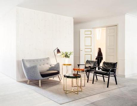 ELEGANCIA Y SUTILEZA ATEMPORAL