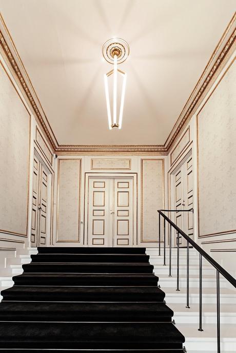 ELEGANCIA Y SUTILEZA ATEMPORAL