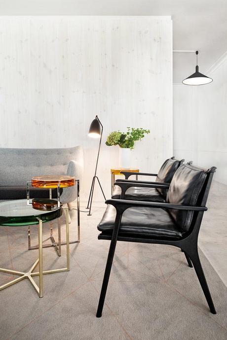 ELEGANCIA Y SUTILEZA ATEMPORAL