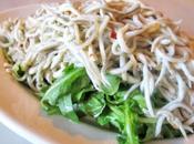 Ensalada angulas