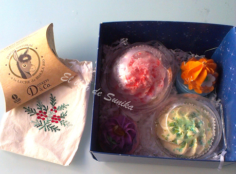 Colaboración con SP-Corazón