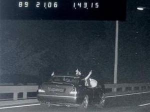 #margen de error de los radares