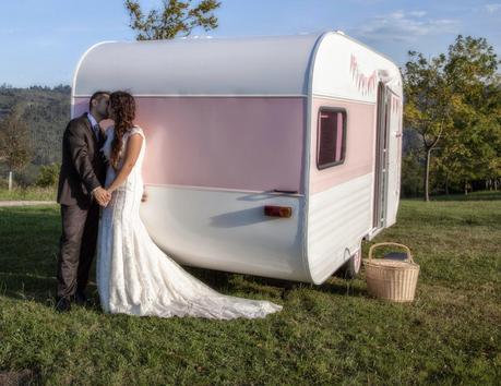  Foto Boda El Boton Rosa