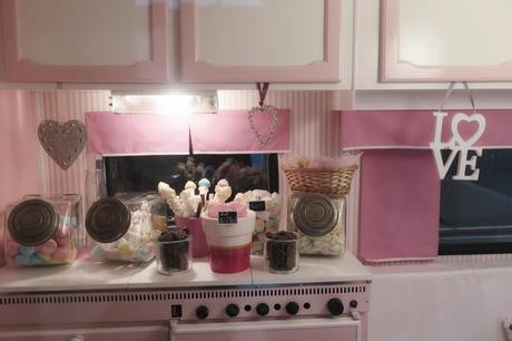 Candy Bar 1 El Botón Rosa Candy Bar 1 El Boton Rosa