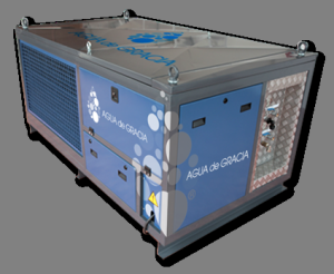 Son fotogénicas las máquinas, la verdad ;)