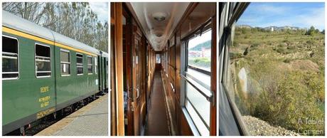 De ruta por el Congost del Mont-Rebei, Balaguer y Lleida