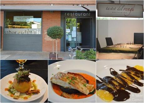 De ruta por el Congost del Mont-Rebei, Balaguer y Lleida