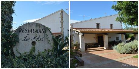 De ruta por el Congost del Mont-Rebei, Balaguer y Lleida