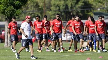 Chile-Estados Unidos
