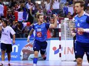 Francia Eslovenia Vivo, Mundial Handball Qatar 2015