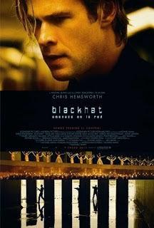 'Blackhat - Amenaza en la red'