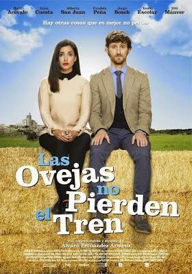 'Las ovejas no pierden el tren'