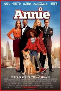 'Annie'