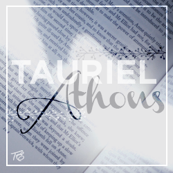[READ A-THON] Tauriel A-Thon