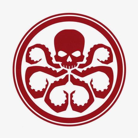 Grandes Villanos de Marvel Universe: Red Skull (Cráneo Rojo) Grandes Villanos de Marvel Universe: Red Skull (Cráneo Rojo)