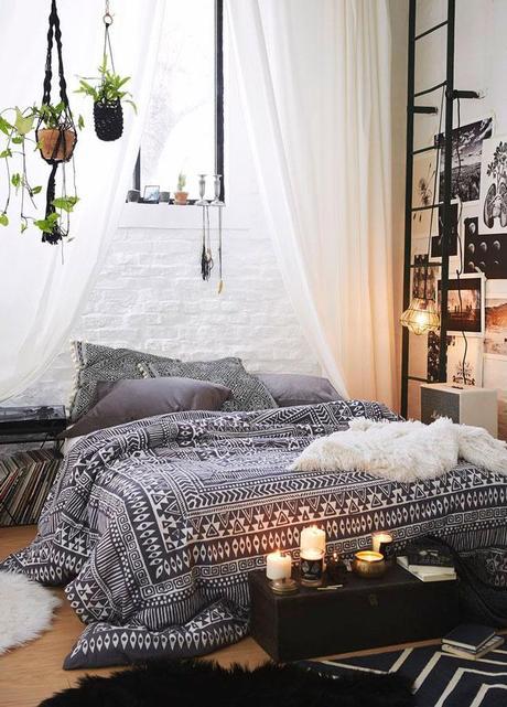 8 formas de hacer tu dormitorio mas relajante
