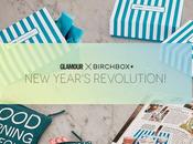 VUELTA.... BirchBox Enero 2015
