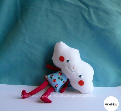 dolls anekka handmade