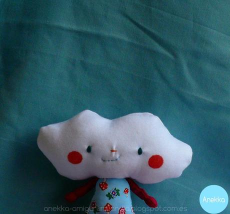 handmade anekka dolls