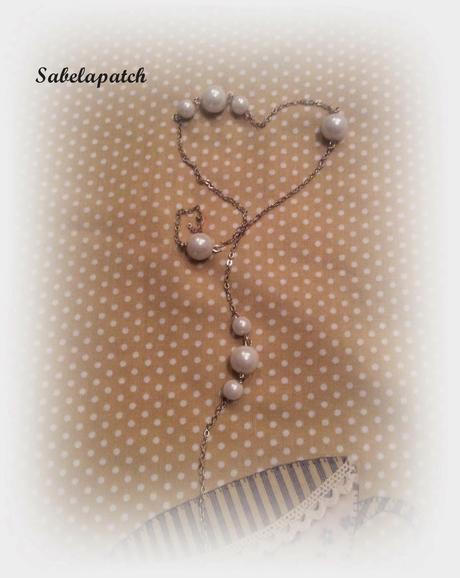 Bloques 6 y 7 Sweet Mistery Quilt de twinkle