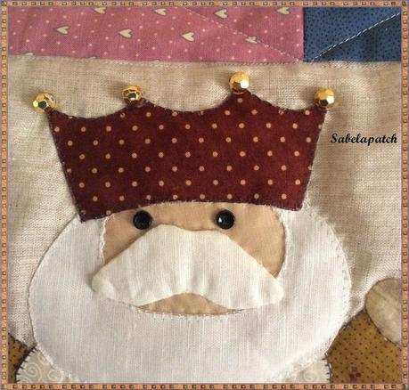 Mi carta a los Reyes Magos y...otro mimito!!!