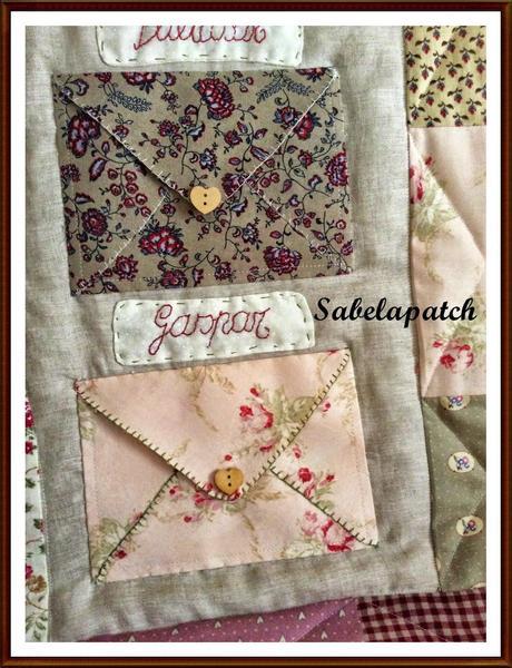 Mi carta a los Reyes Magos y...otro mimito!!!