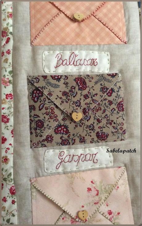 Mi carta a los Reyes Magos y...otro mimito!!! Mi carta a los Reyes Magos y...otro mimito!!!