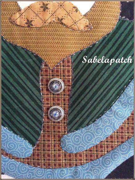 Mi carta a los Reyes Magos y...otro mimito!!!